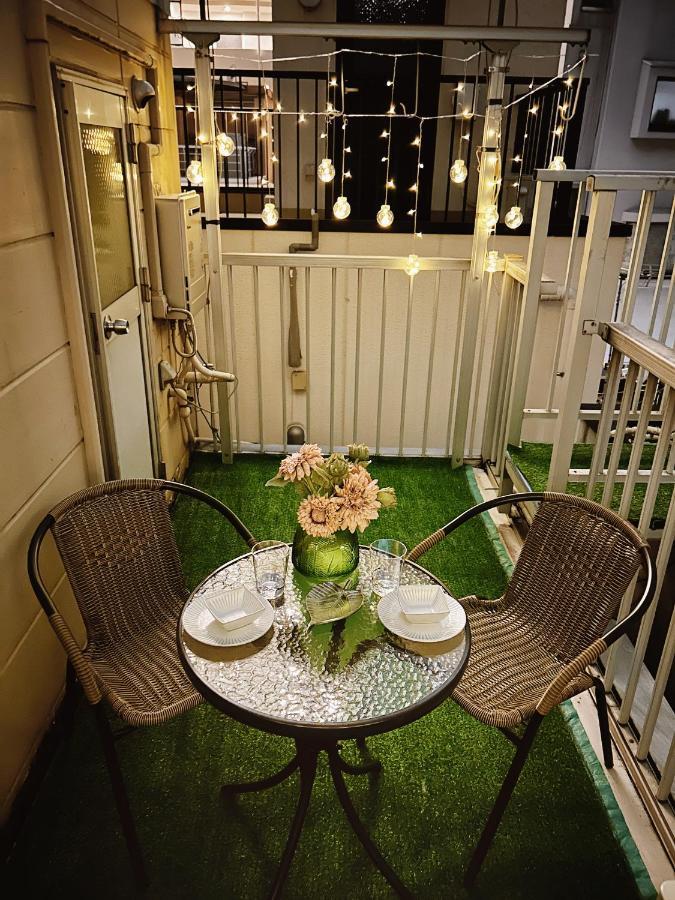 Tokyo Louis House In Ueno Area Close To Jr Yamanote Line & Metro Ginza Line Walk To Ueno Park And Ameyoko Exterior photo