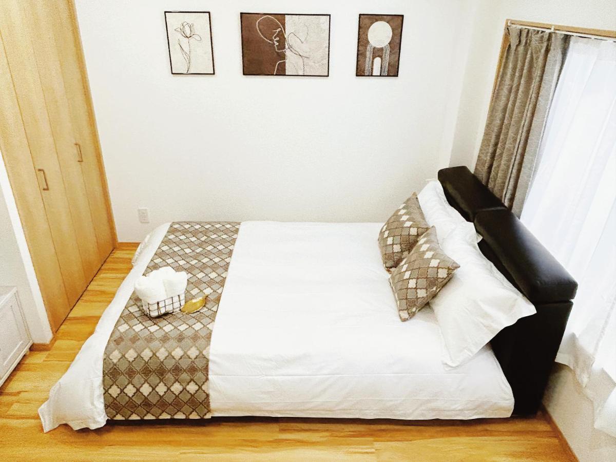 Tokyo Louis House In Ueno Area Close To Jr Yamanote Line & Metro Ginza Line Walk To Ueno Park And Ameyoko Exterior photo