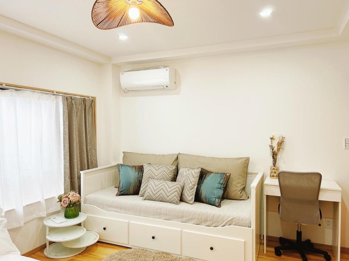 Tokyo Louis House In Ueno Area Close To Jr Yamanote Line & Metro Ginza Line Walk To Ueno Park And Ameyoko Exterior photo