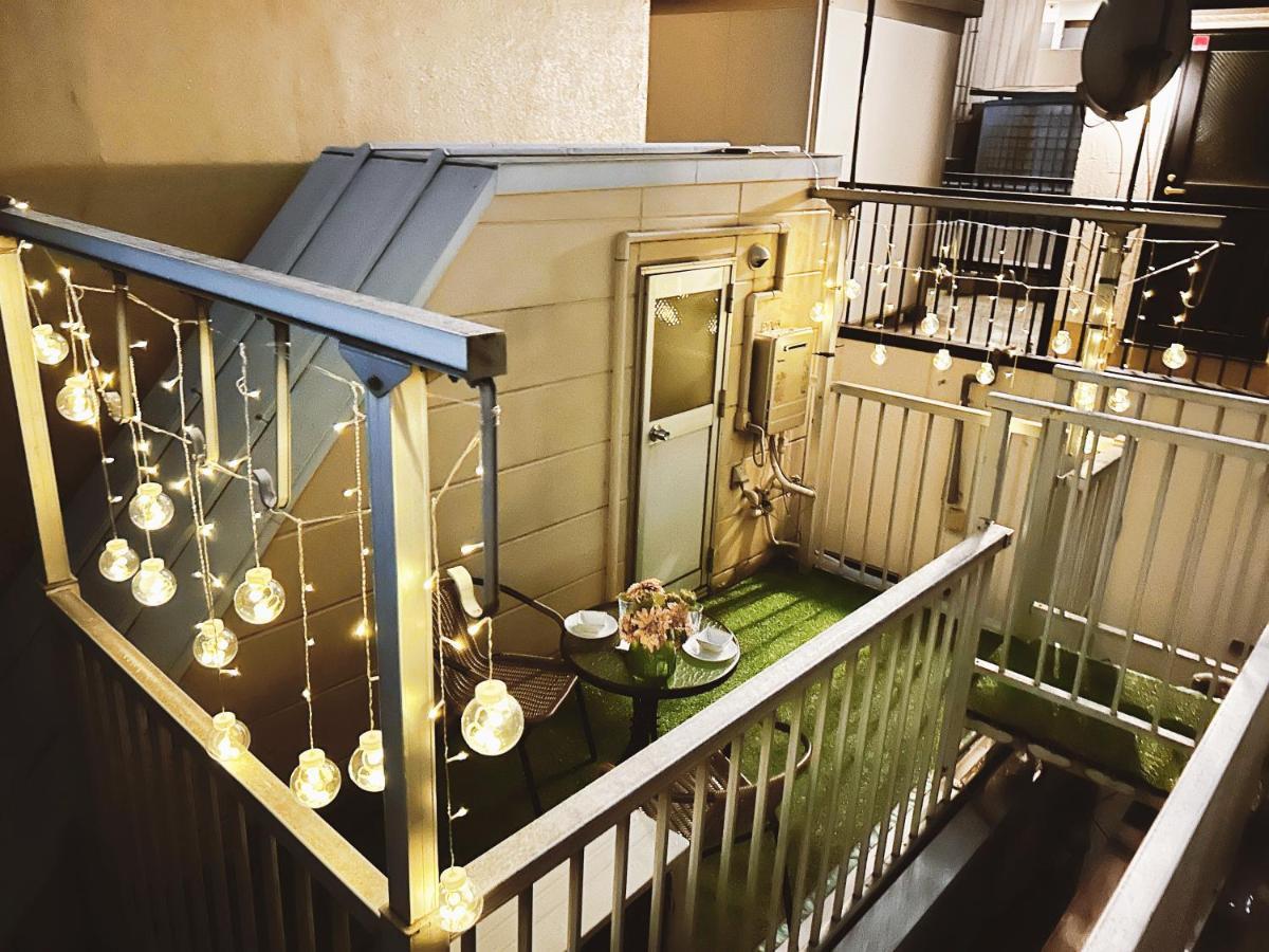 Tokyo Louis House In Ueno Area Close To Jr Yamanote Line & Metro Ginza Line Walk To Ueno Park And Ameyoko Exterior photo