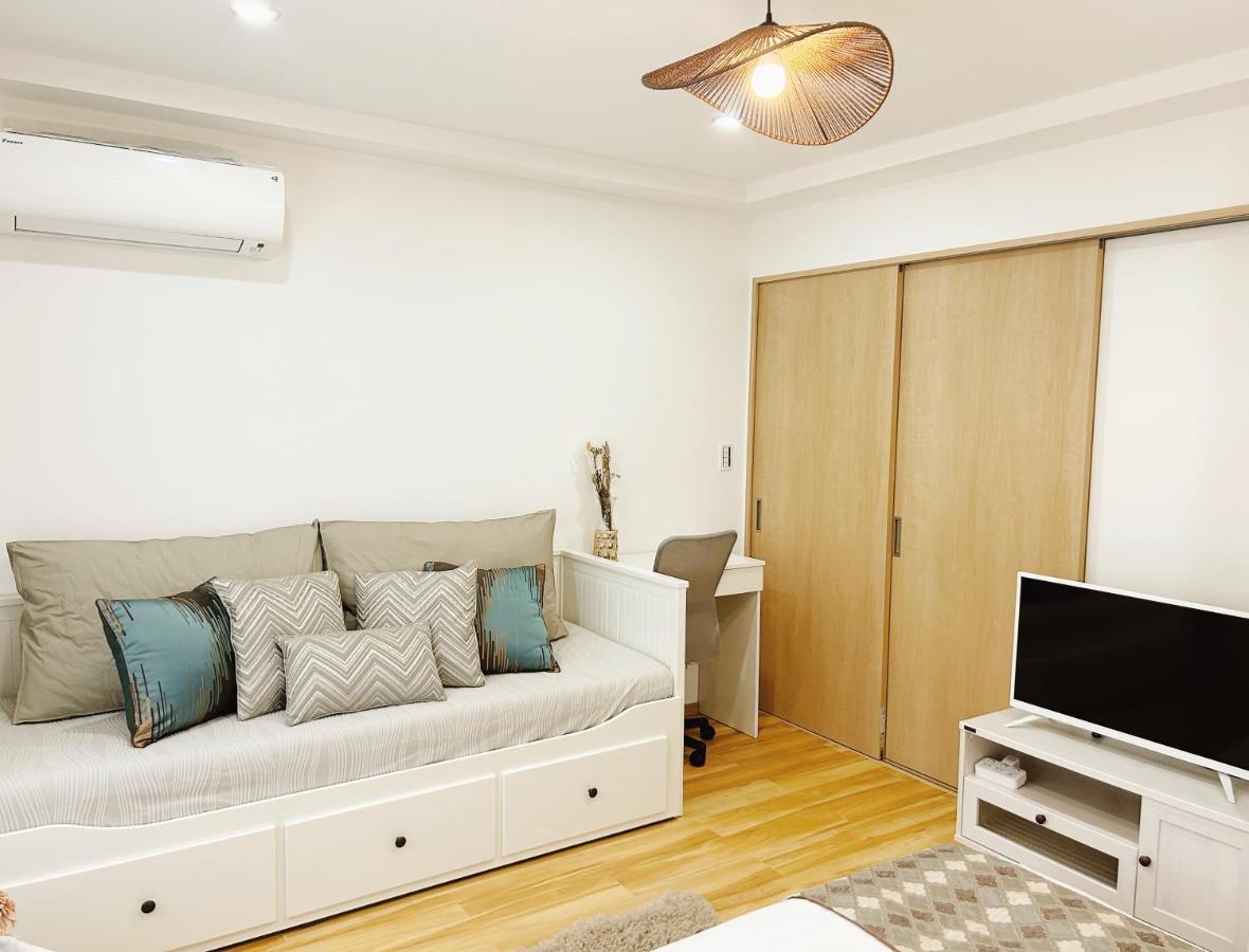 Tokyo Louis House In Ueno Area Close To Jr Yamanote Line & Metro Ginza Line Walk To Ueno Park And Ameyoko Exterior photo