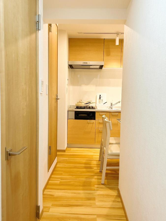 Tokyo Louis House In Ueno Area Close To Jr Yamanote Line & Metro Ginza Line Walk To Ueno Park And Ameyoko Exterior photo
