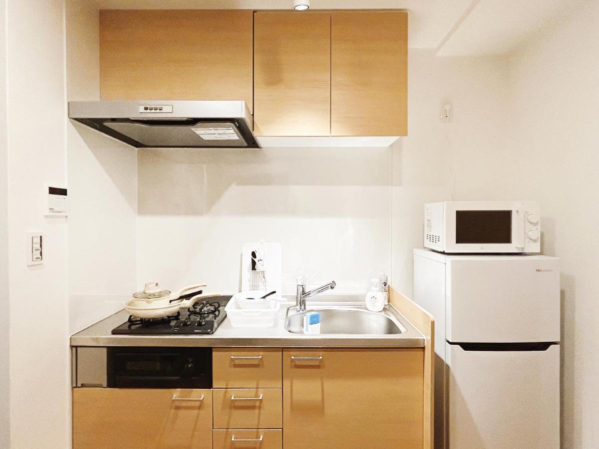 Tokyo Louis House In Ueno Area Close To Jr Yamanote Line & Metro Ginza Line Walk To Ueno Park And Ameyoko Exterior photo