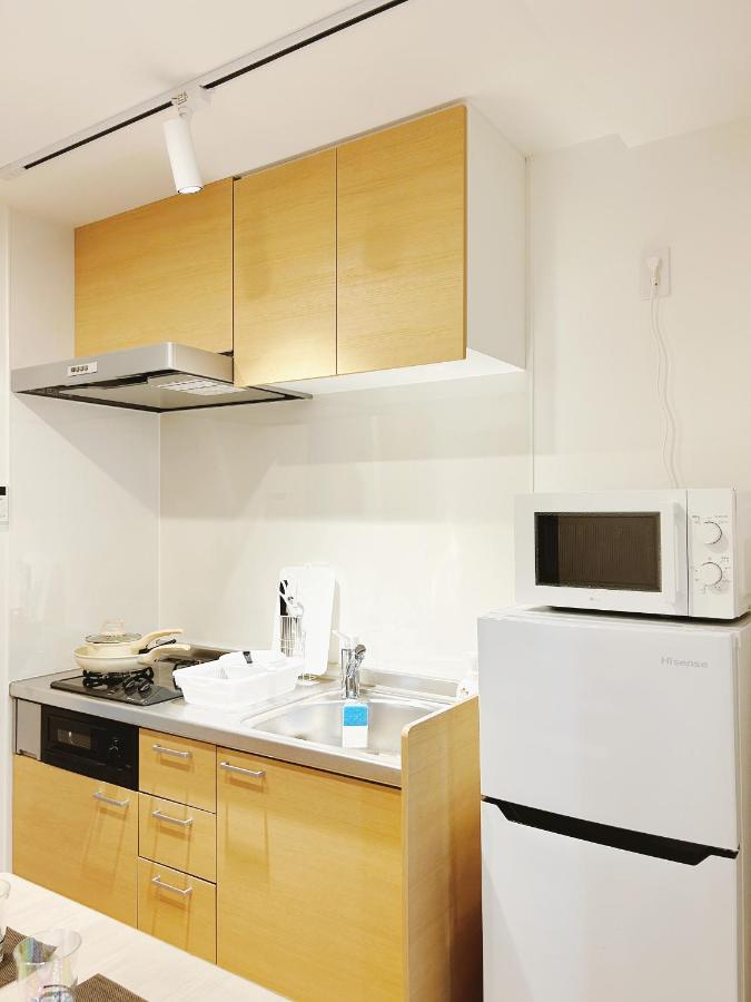 Tokyo Louis House In Ueno Area Close To Jr Yamanote Line & Metro Ginza Line Walk To Ueno Park And Ameyoko Exterior photo