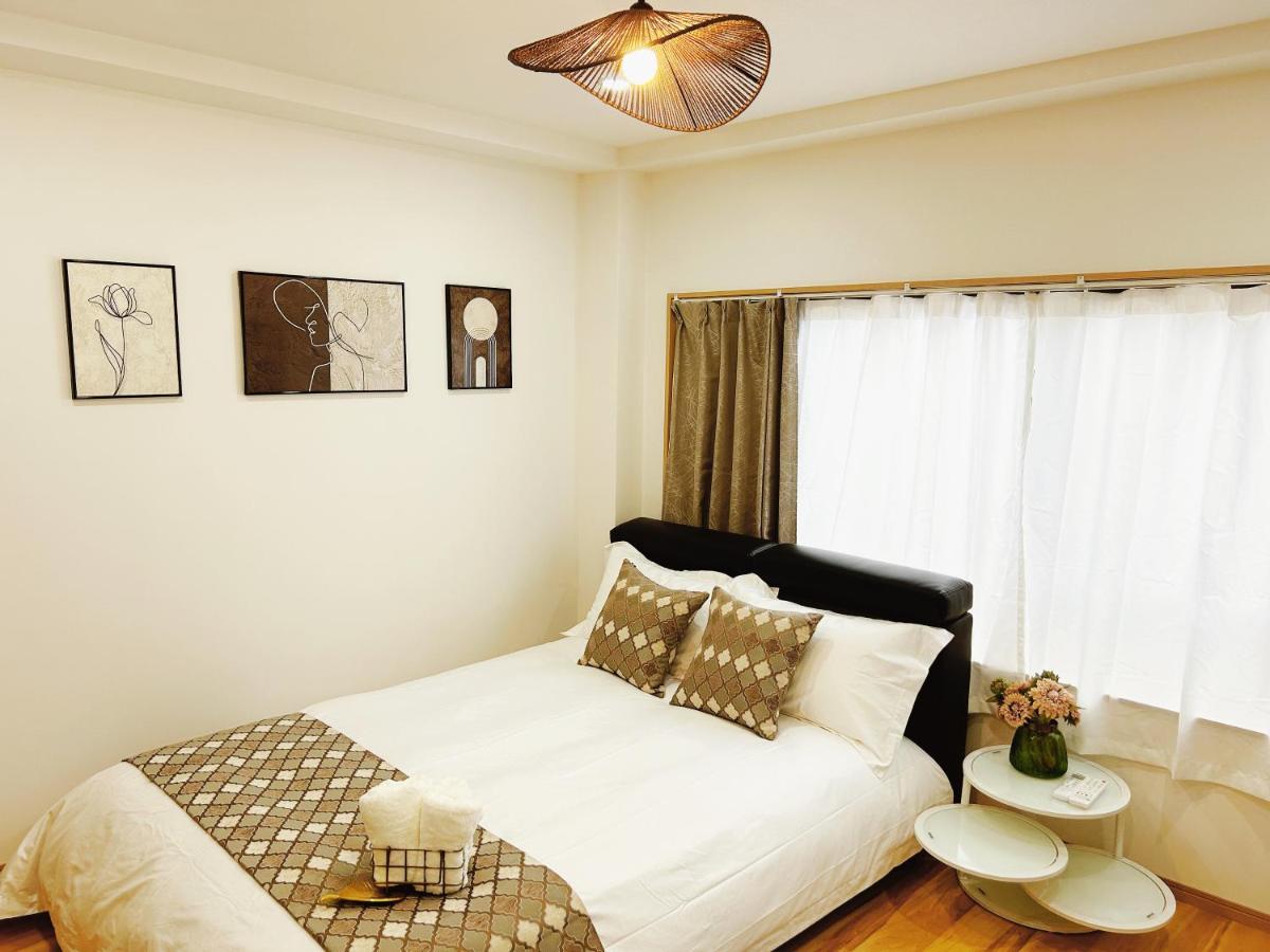 Tokyo Louis House In Ueno Area Close To Jr Yamanote Line & Metro Ginza Line Walk To Ueno Park And Ameyoko Exterior photo