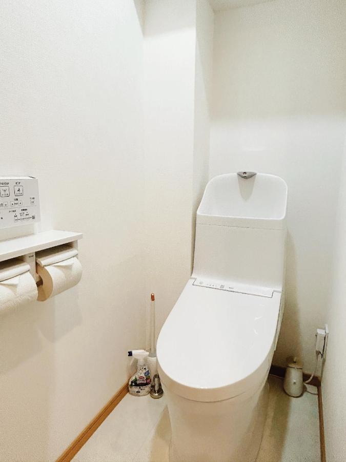 Tokyo Louis House In Ueno Area Close To Jr Yamanote Line & Metro Ginza Line Walk To Ueno Park And Ameyoko Exterior photo