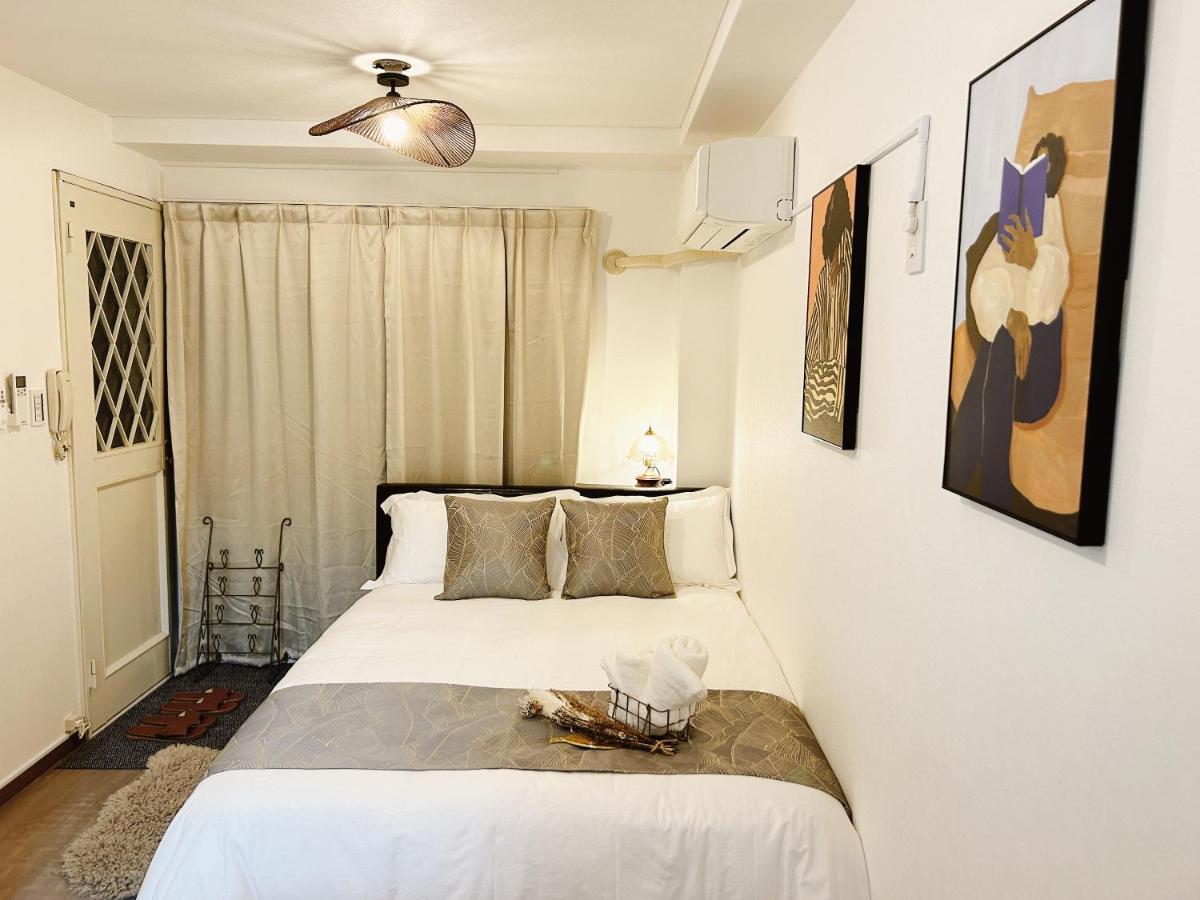 Tokyo Louis House In Ueno Area Close To Jr Yamanote Line & Metro Ginza Line Walk To Ueno Park And Ameyoko Exterior photo