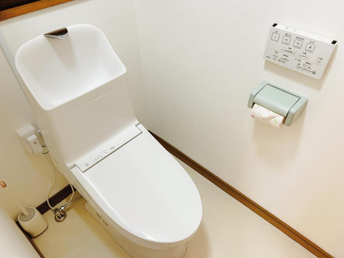 Tokyo Louis House In Ueno Area Close To Jr Yamanote Line & Metro Ginza Line Walk To Ueno Park And Ameyoko Exterior photo