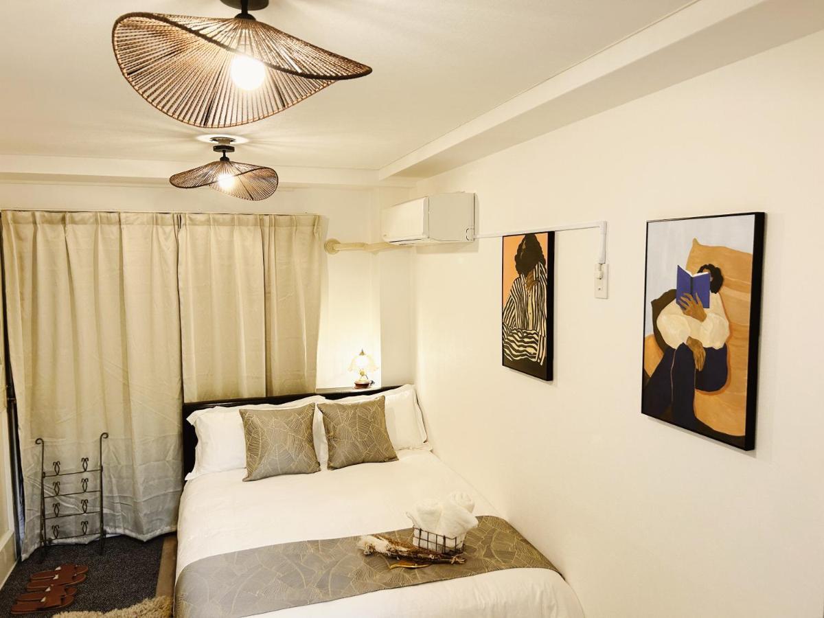 Tokyo Louis House In Ueno Area Close To Jr Yamanote Line & Metro Ginza Line Walk To Ueno Park And Ameyoko Exterior photo