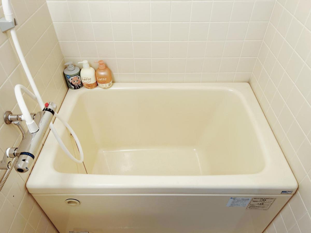 Tokyo Louis House In Ueno Area Close To Jr Yamanote Line & Metro Ginza Line Walk To Ueno Park And Ameyoko Exterior photo