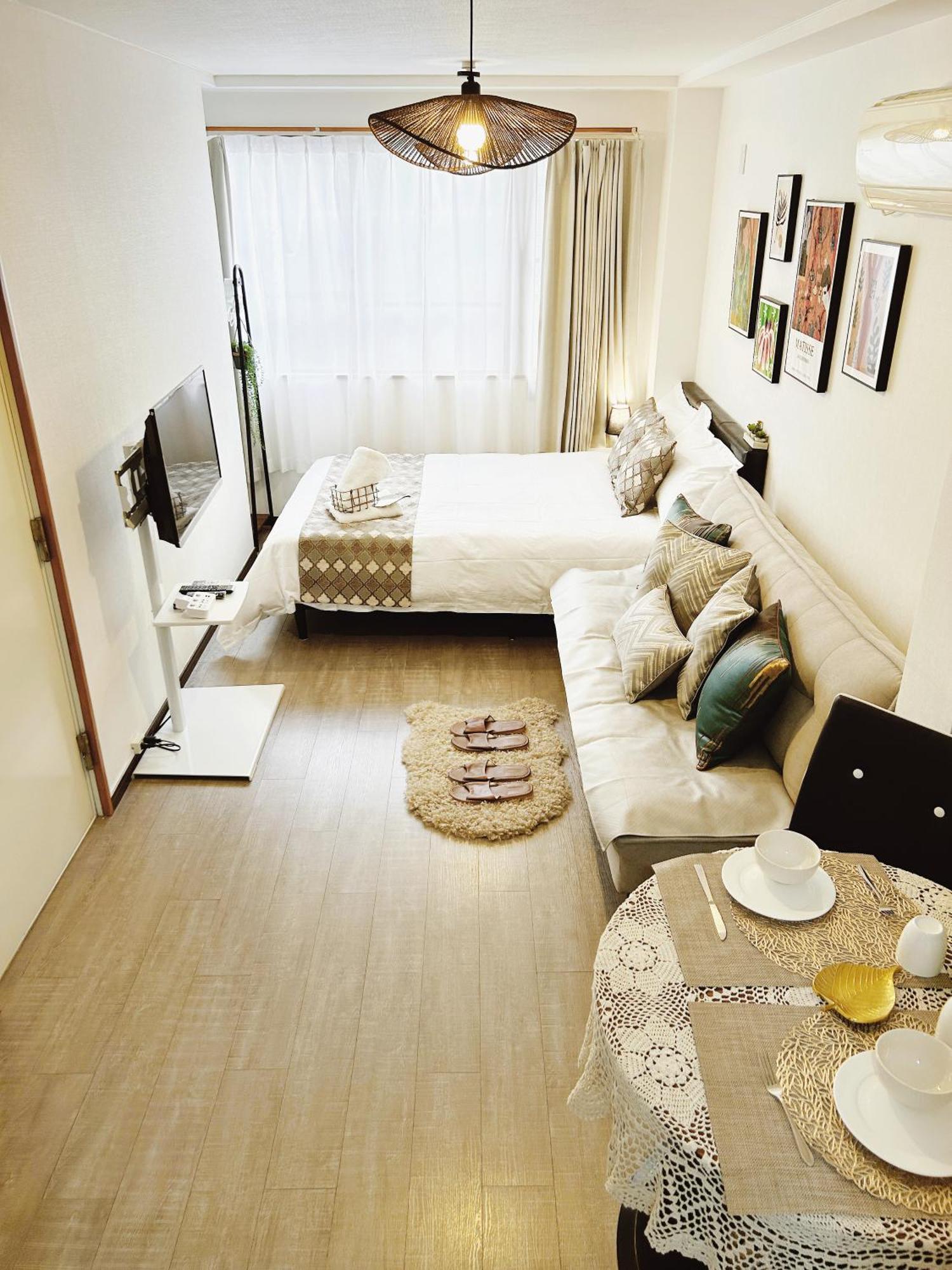 Tokyo Louis House In Ueno Area Close To Jr Yamanote Line & Metro Ginza Line Walk To Ueno Park And Ameyoko Exterior photo