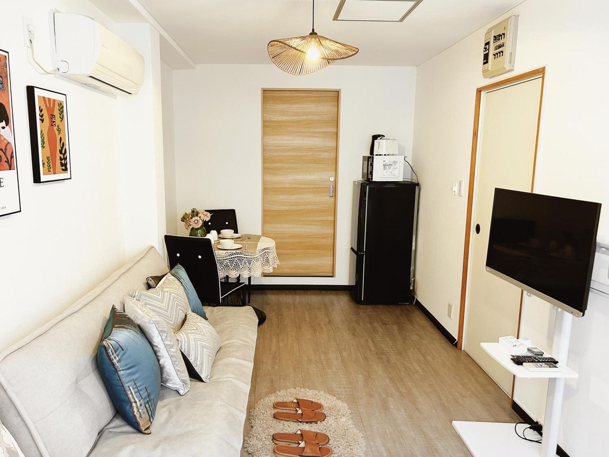 Tokyo Louis House In Ueno Area Close To Jr Yamanote Line & Metro Ginza Line Walk To Ueno Park And Ameyoko Exterior photo