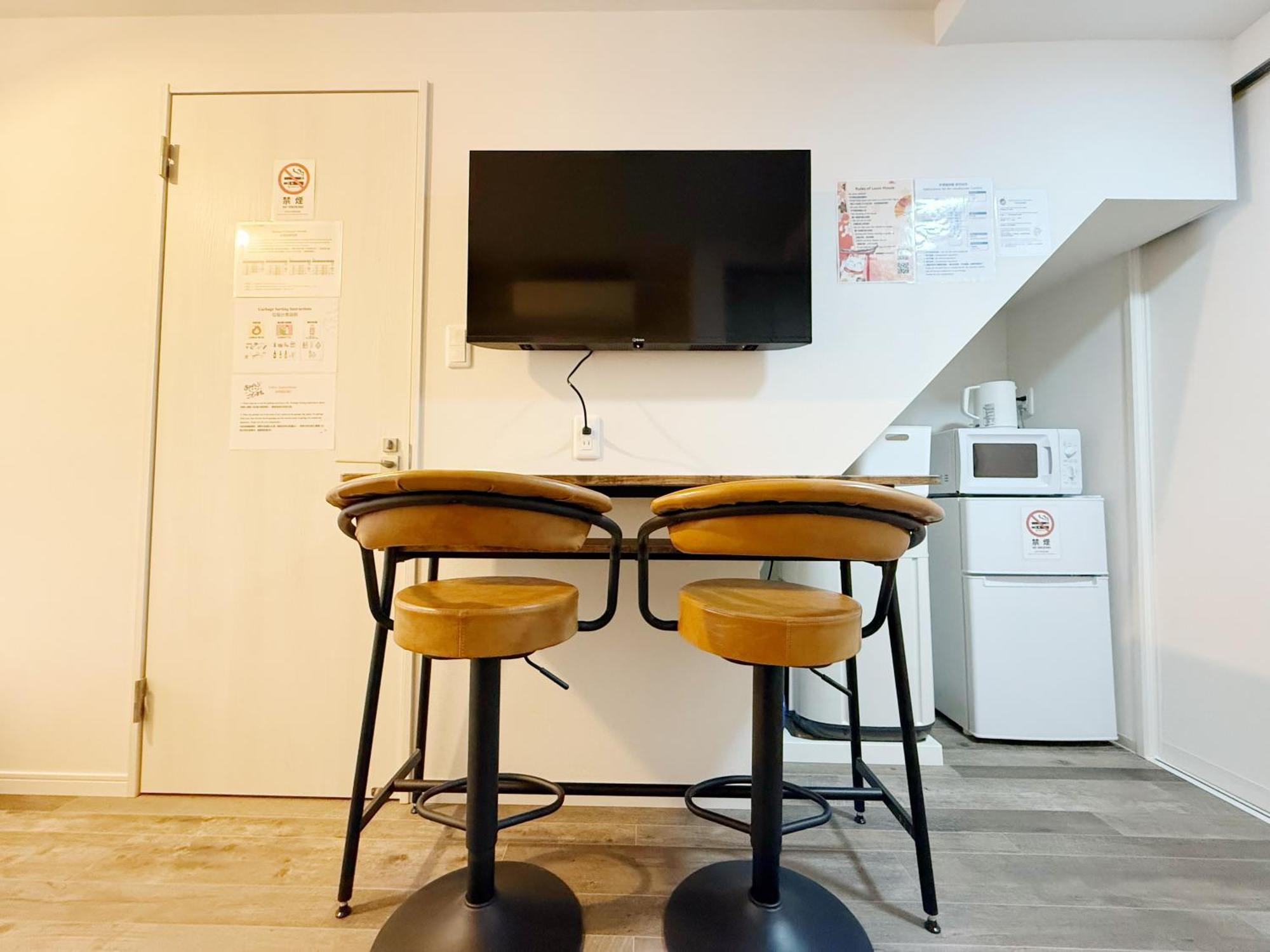 Tokyo Louis House In Ueno Area Close To Jr Yamanote Line & Metro Ginza Line Walk To Ueno Park And Ameyoko Exterior photo